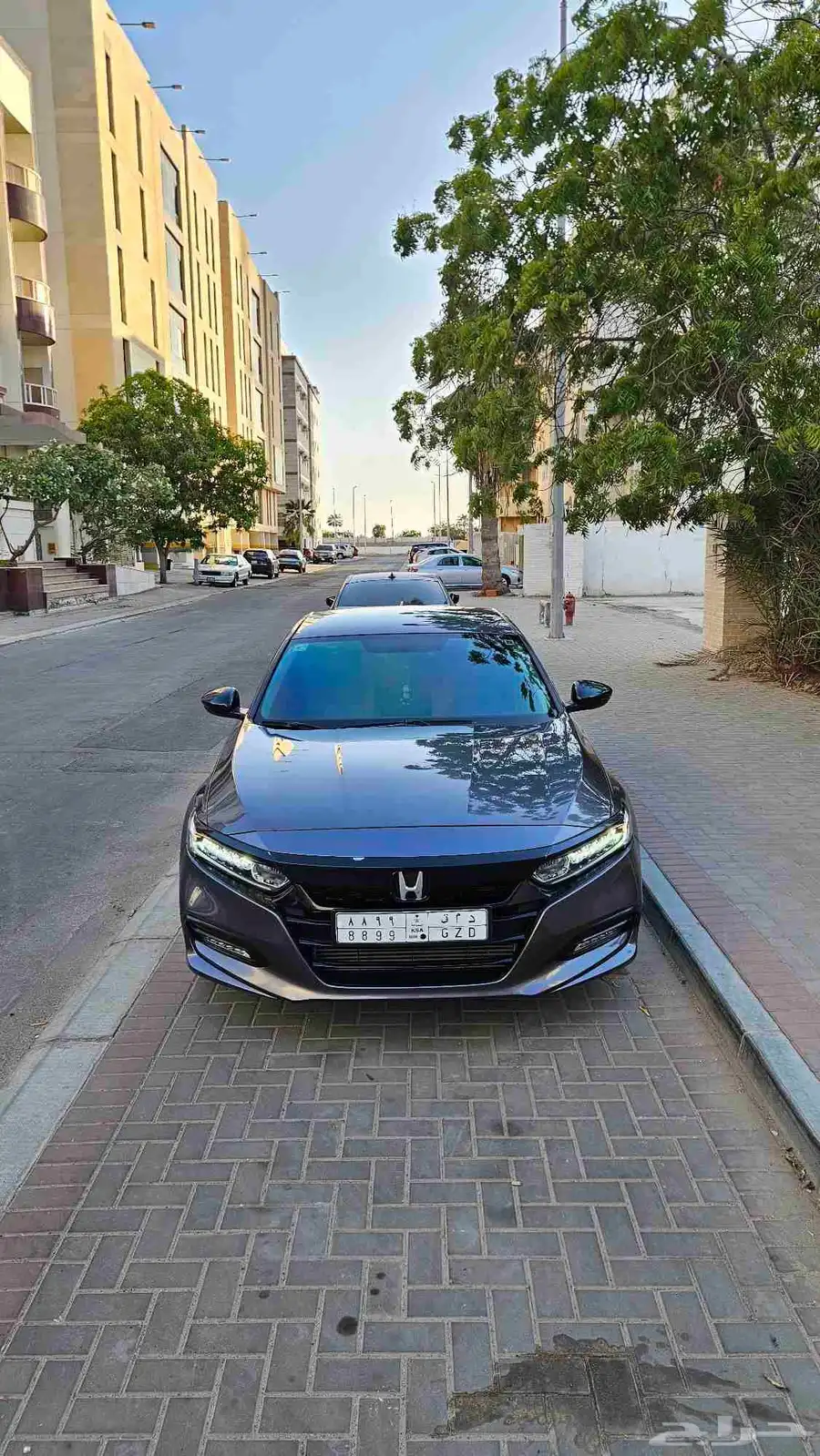 اكورد 2020 ستاندرد 0