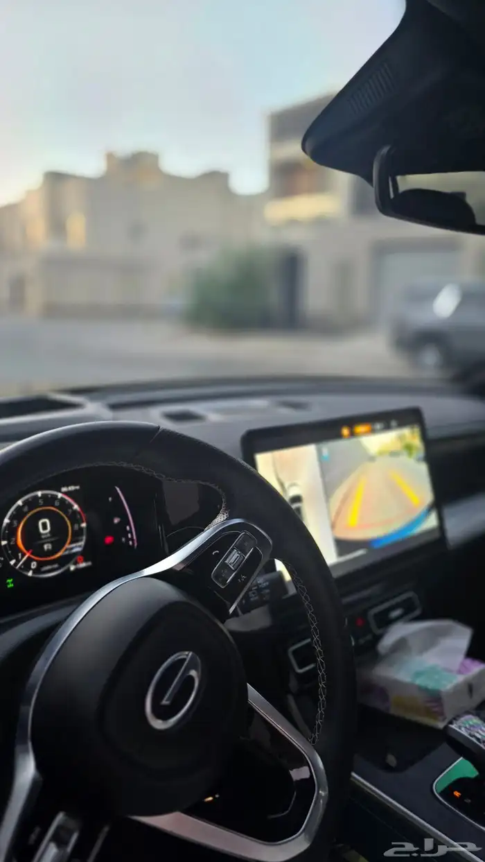 GAC GS8 2023 فل كامل GX 4