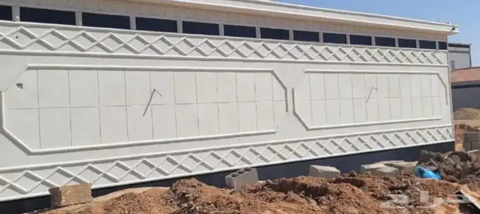 لياسه ملون بديل الحجر الطبيعي 3
