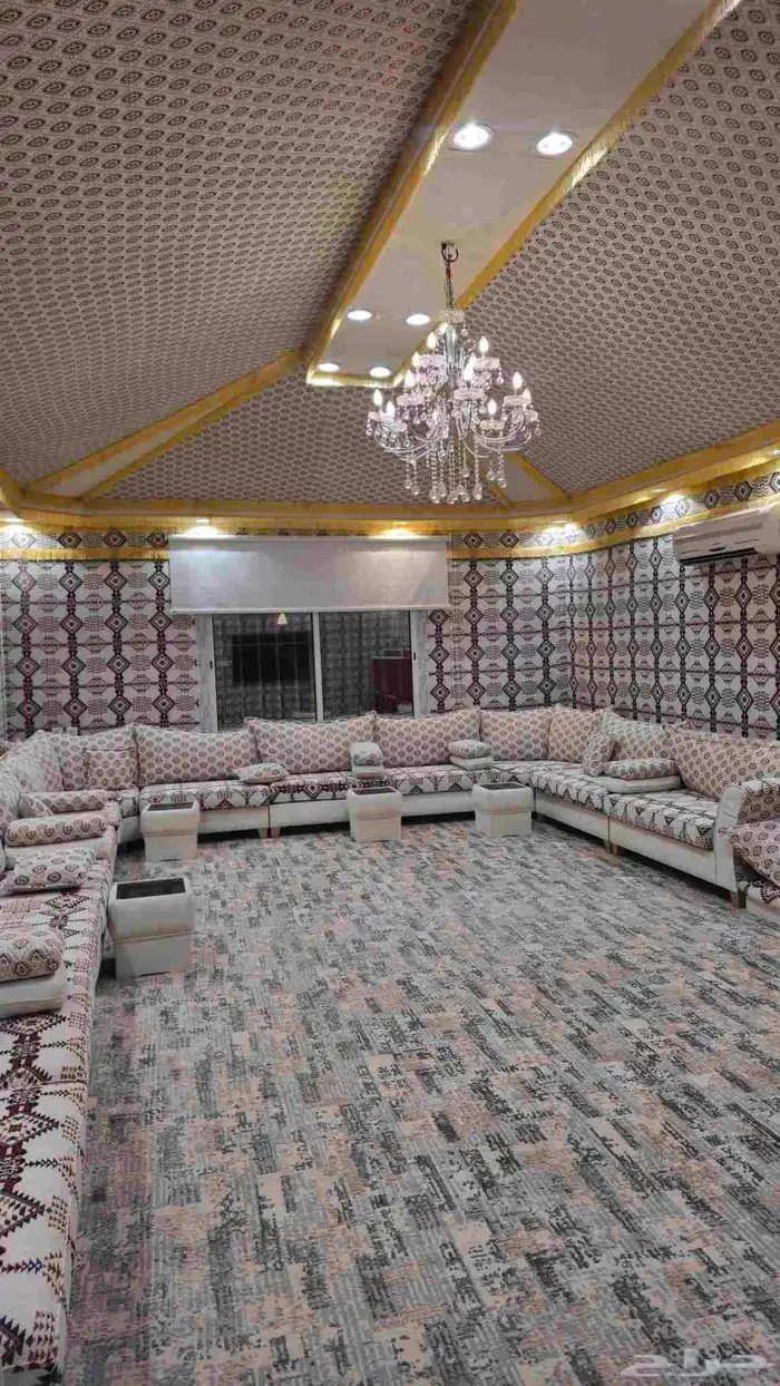 استراحة ليالي الظهارة 18