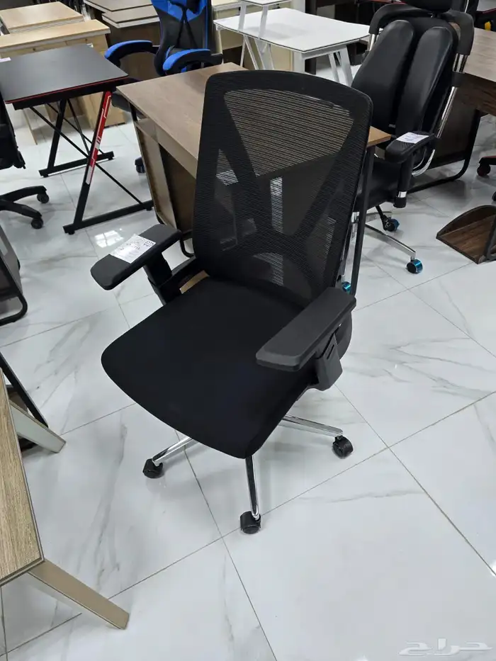 كراسي مكاتب 14