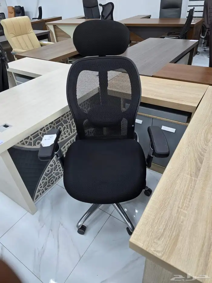 كراسي مكاتب 9