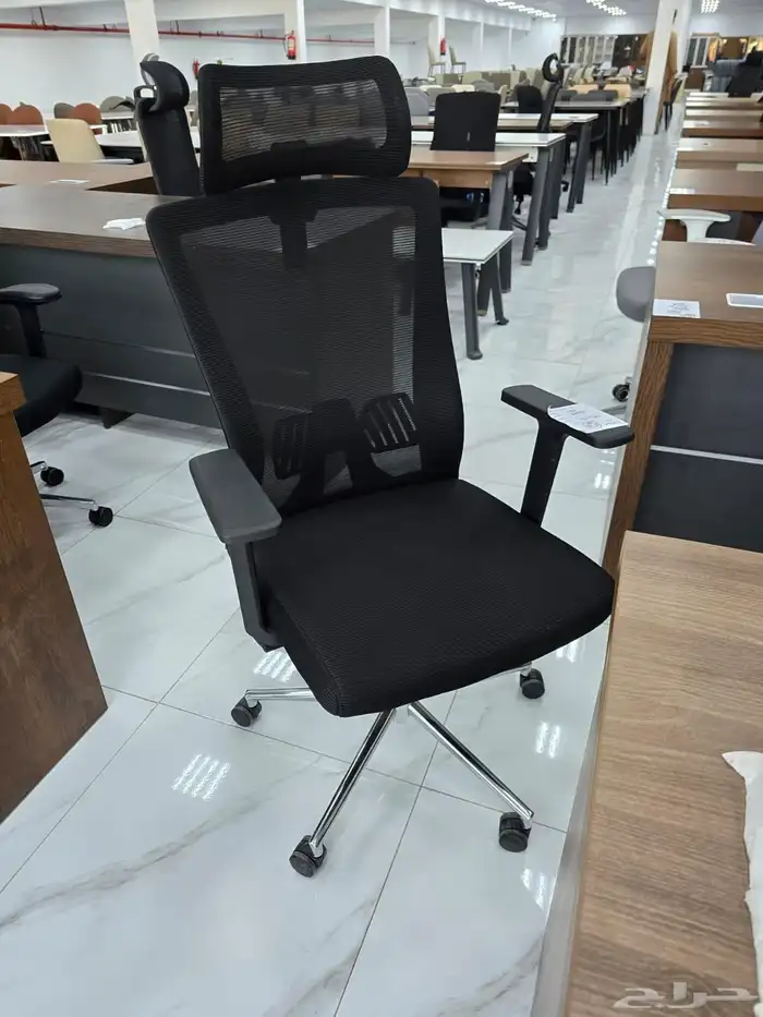 كراسي مكاتب 27