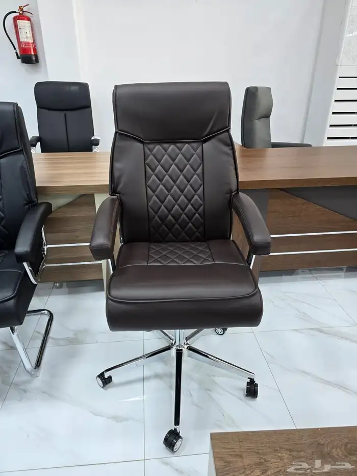 كراسي مكاتب 30