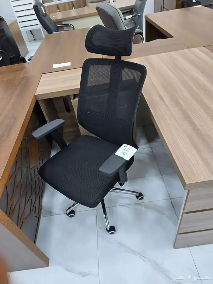 كراسي مكاتب 7