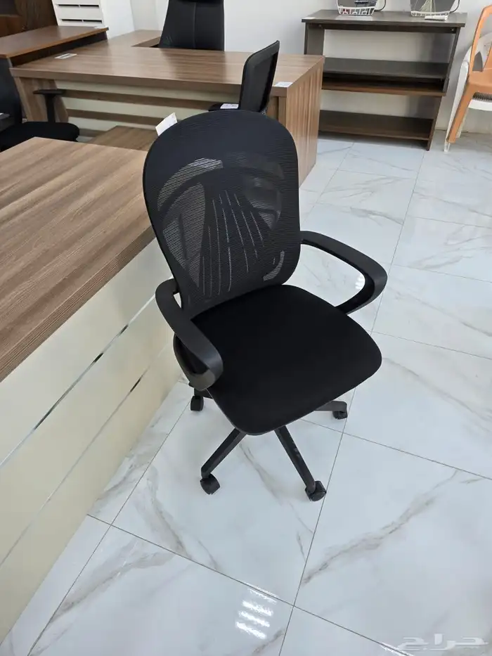 كراسي مكاتب 25
