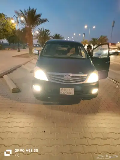 انوفاء 2007 نضيف جير عادي للبيع المستعجل لغرض السفر 8