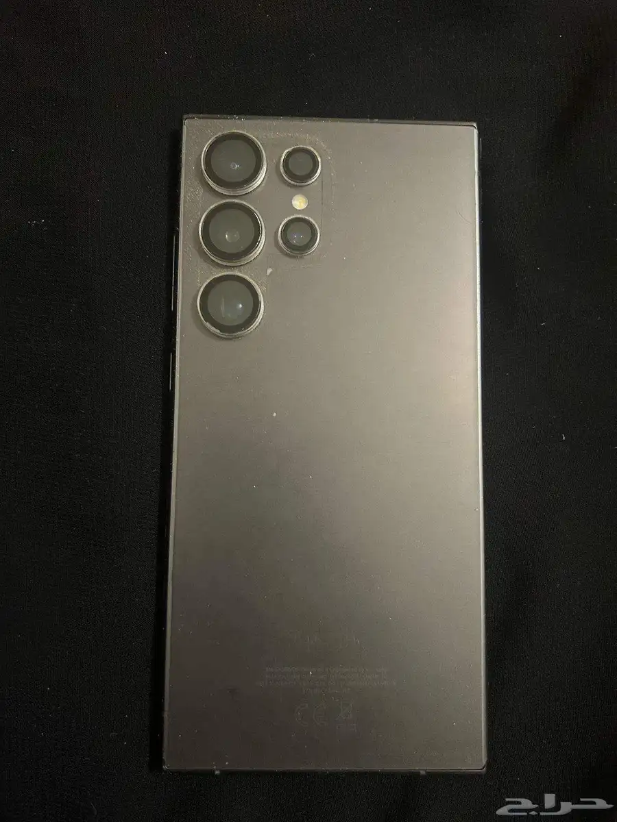 samsung s24 ultraللبيع 0