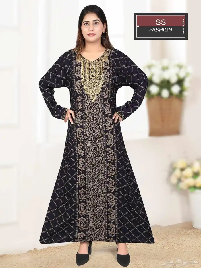 كشميري مخفض 36