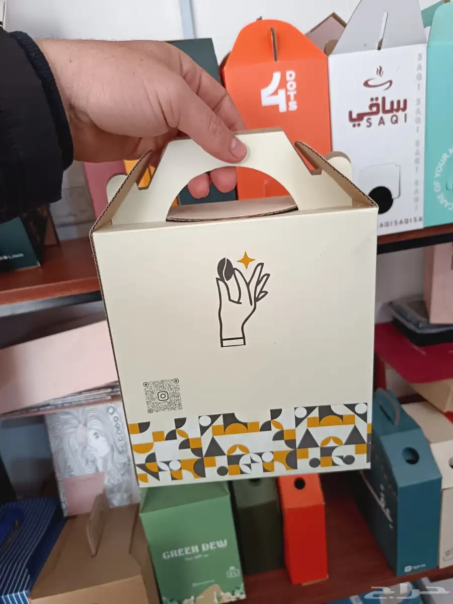 مطابع للطباعه.مطبوعات 3
