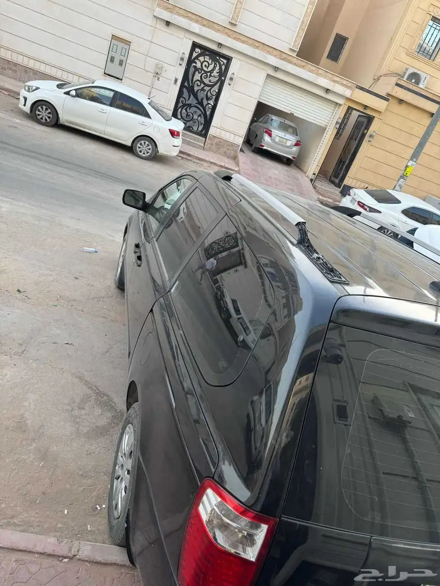 كيا كرنفال موديل 2015 1