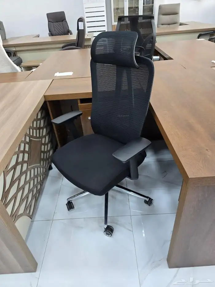 كراسي مكاتب 8