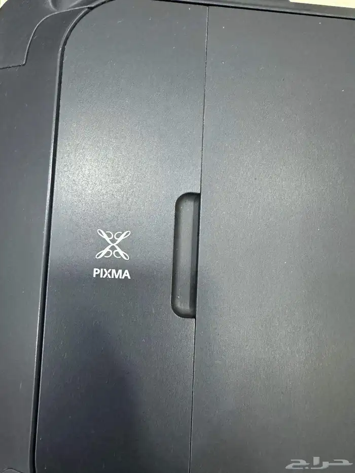طابعة canon pixma mx394 الوان استعمال نظيف جدا 7