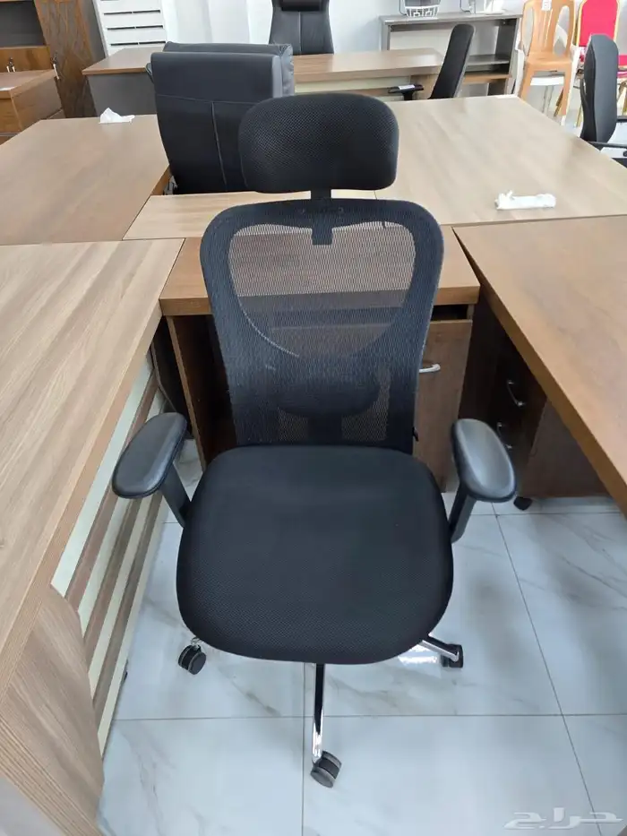 كراسي مكاتب 4