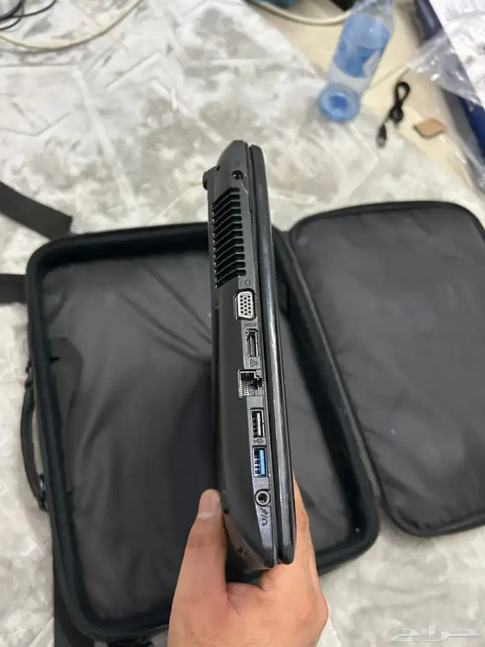 لابتوب او سس 4