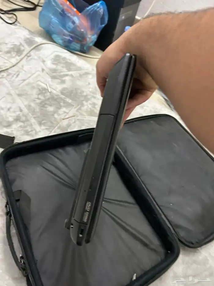 لابتوب او سس 7