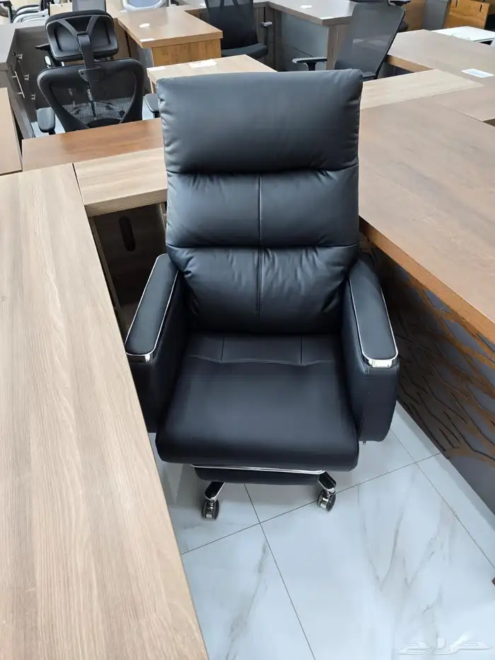 كراسي مكاتب 5