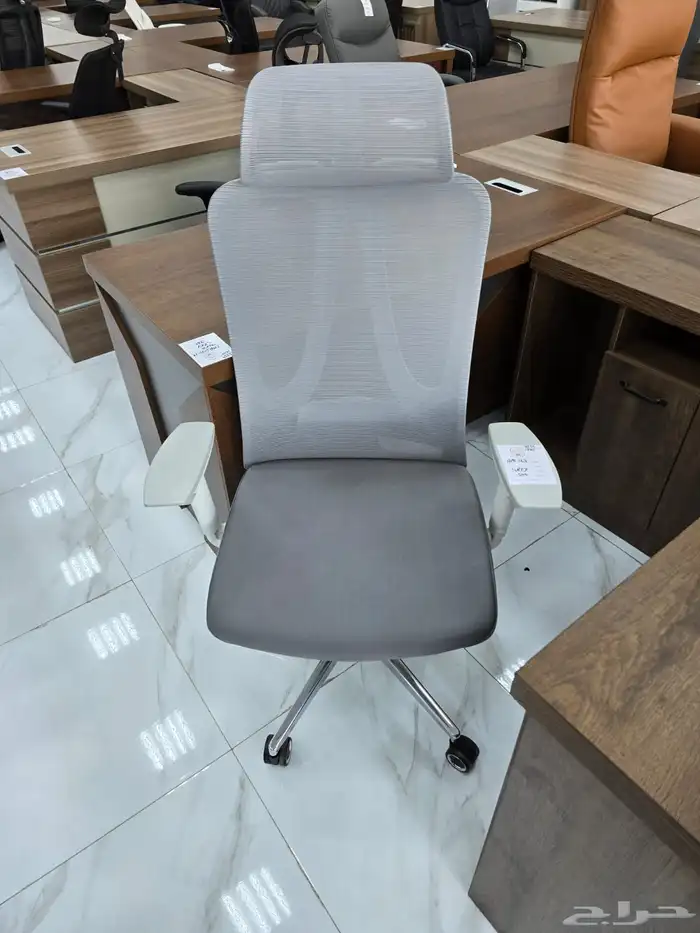 كراسي مكاتب 6