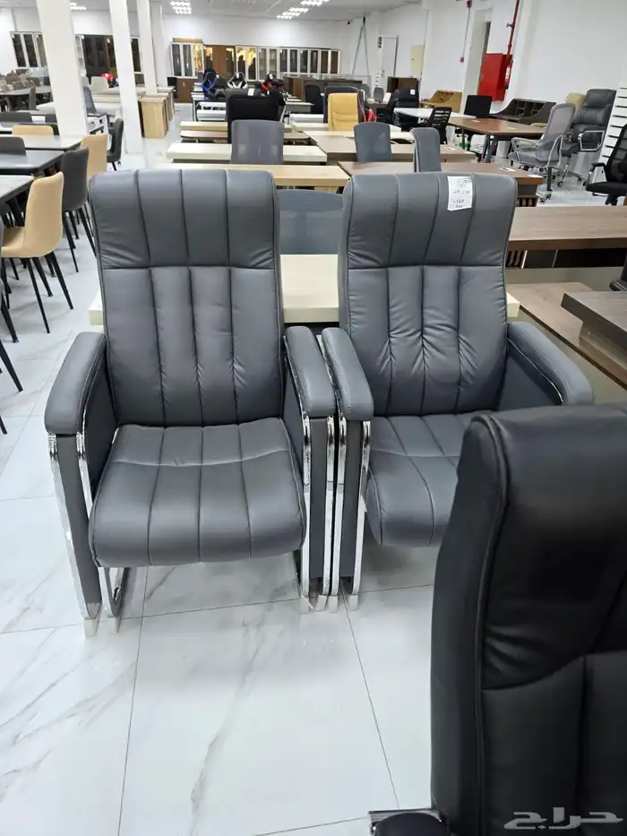 كراسي مكاتب 11