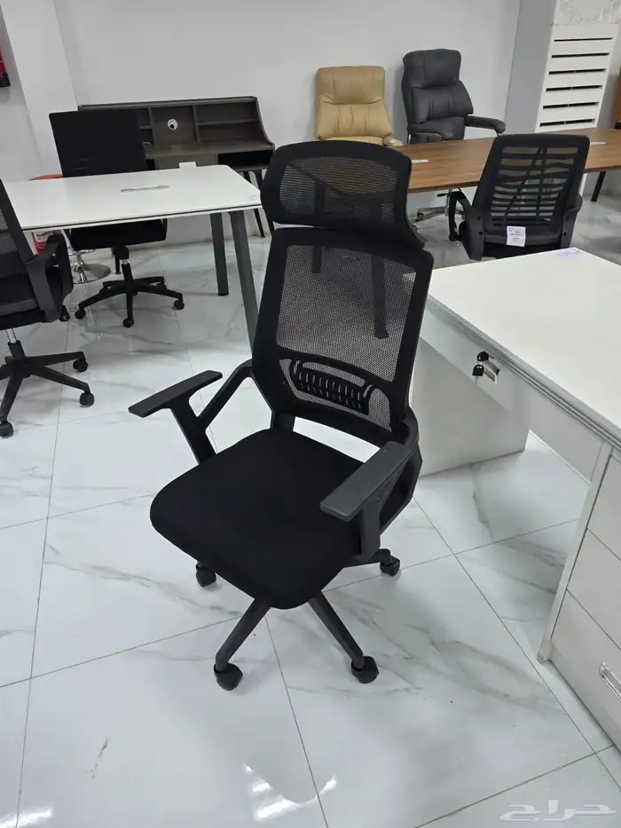 كراسي مكاتب 15