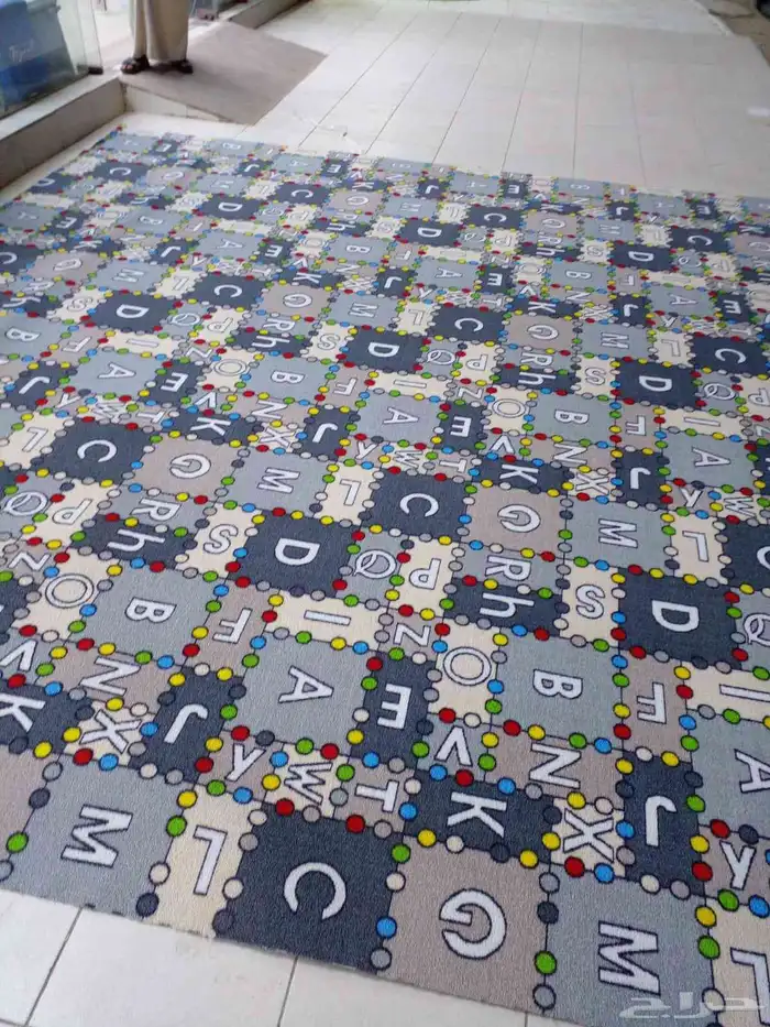 أحدث انواع الموكيت مراسله واتساب 2