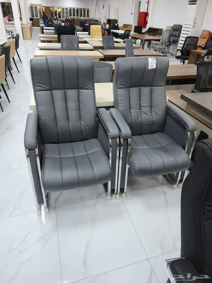 كراسي مكاتب 32