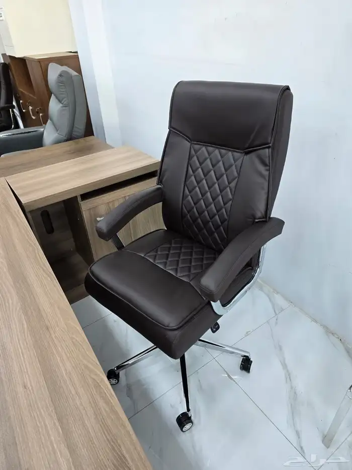 كراسي مكاتب 1