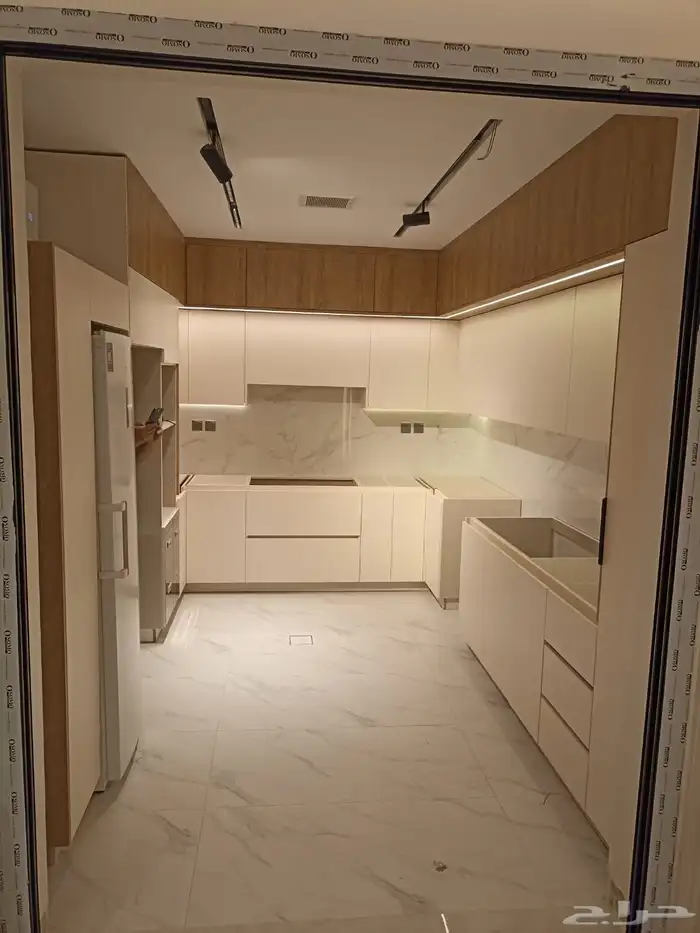 مطابخ ودرسينج 5