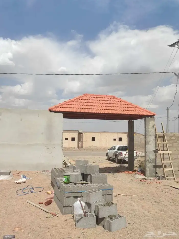 افضل طريقه لتركيب القرميد والتصميم 6