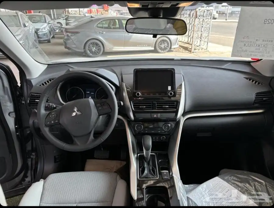 اكليبس كروس 2025 4