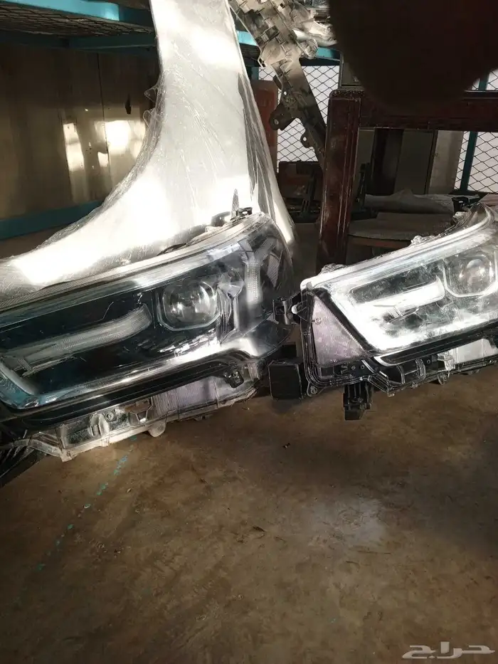 تويوتا هيلكس 2023 1