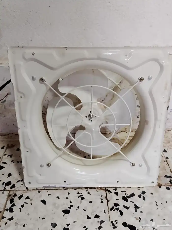 مروحه شفط مطبخ 35 0