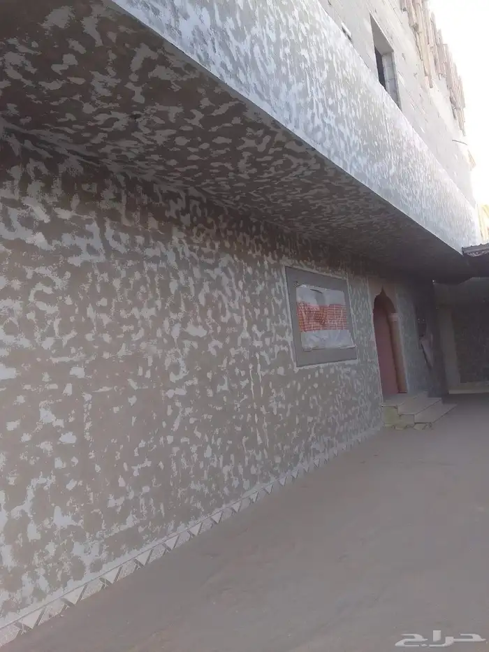 يوجد رمانه حقل ضبا شارما تبوك لازاله البويه سنفره حديد تخشين 4