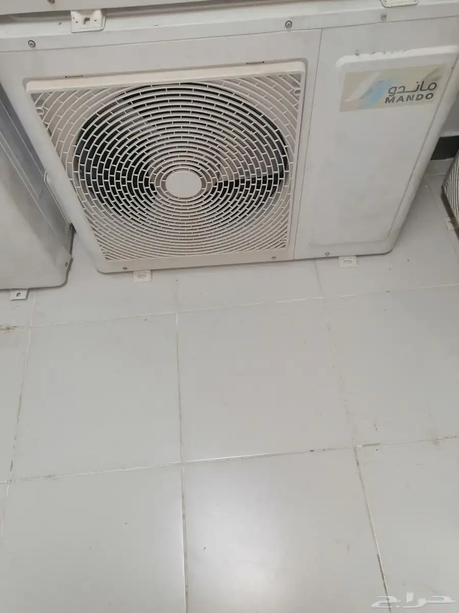 مكيفات اسبلت مستعمله للبيع 1