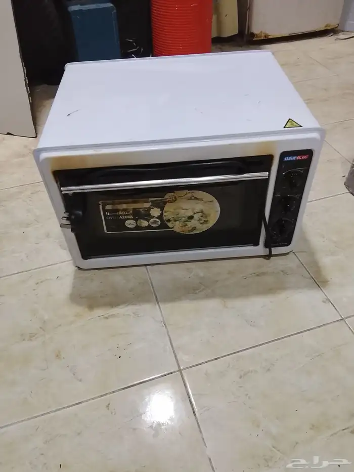 ميكرواف مستعمل نظيف 2
