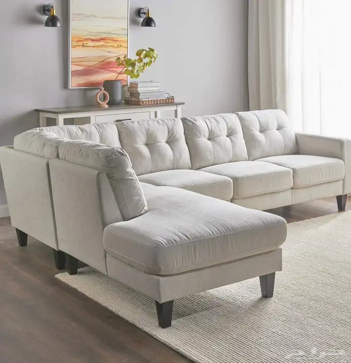 تفصيل وتنجيد كنب وستائر ويفي تابي و تمارا 3