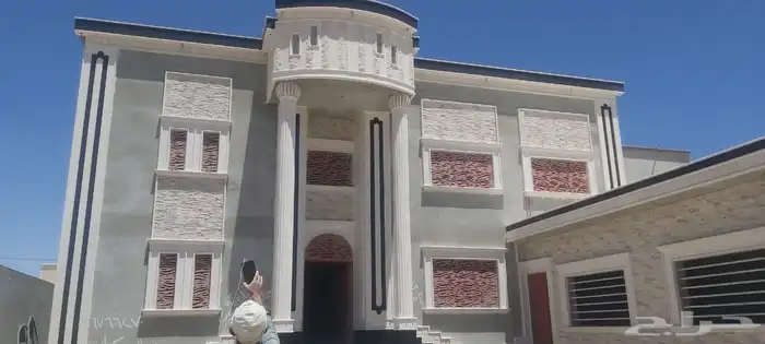 دي ورات الحجر رياض طبيعي ابيض النساء اسفر اردني  ورحام 3
