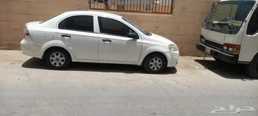 شيفروليه 1