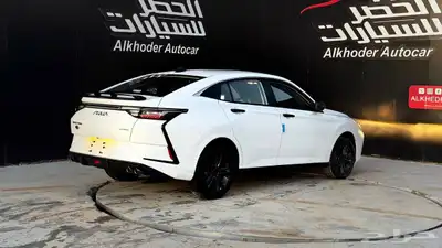 دونج فينج شاين 2025 بأقل الاسعار لدى شركة الخضر لسيارات 7