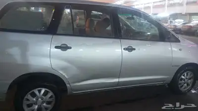 اينوفا 2007 1