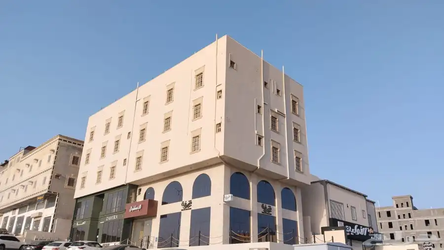 شقق مفروشه للايجار اليومي ابها حي الروابي 0