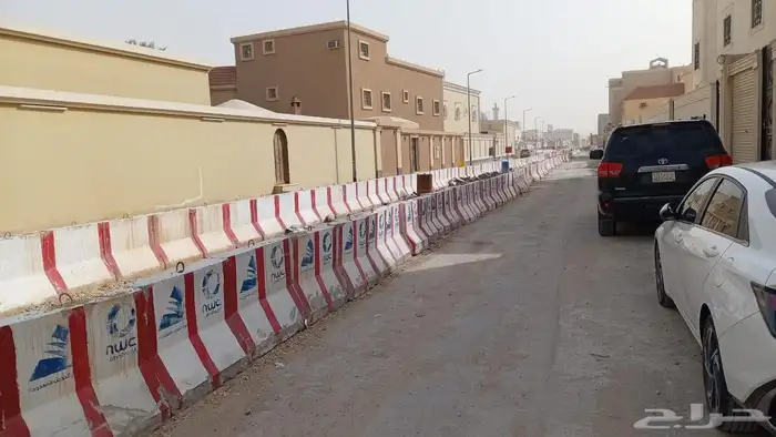 توريد حواجز خرسانيه 6