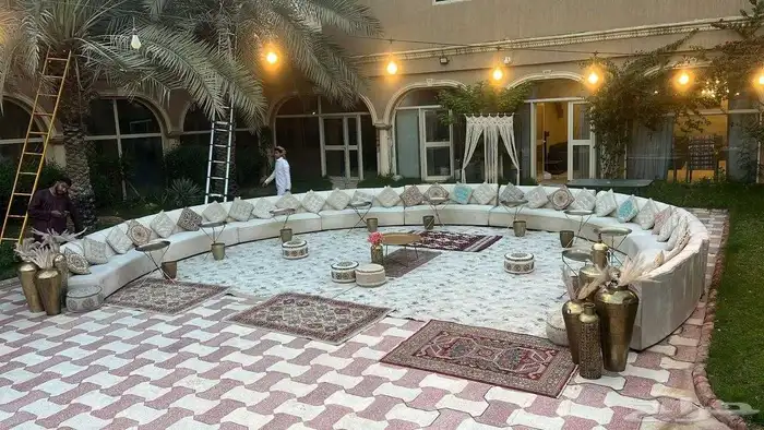 حفلات مناسبات 0