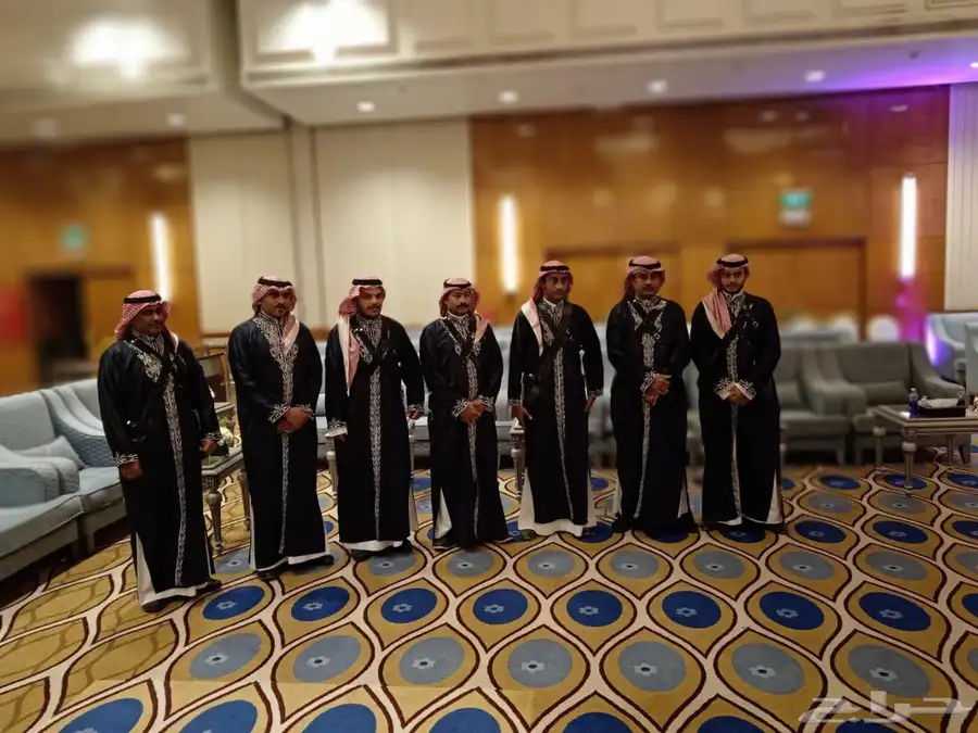 قهوجي وصبابين 0