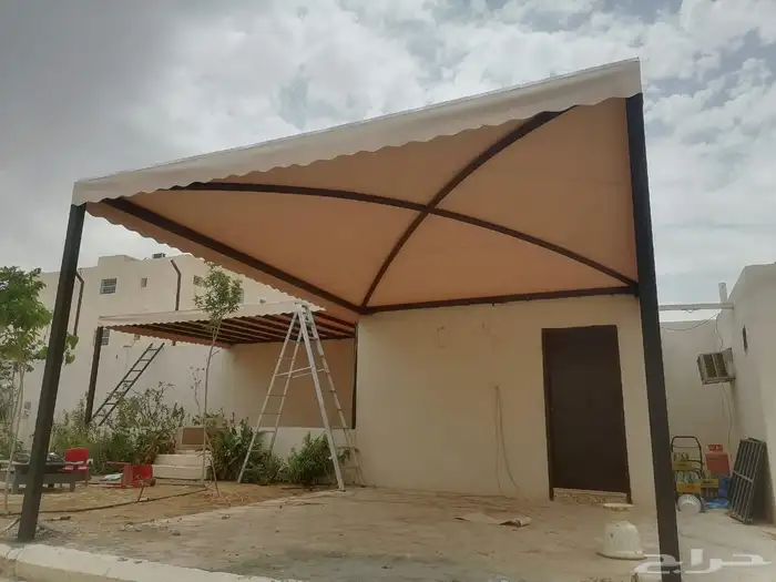 مظلات سواتر 6