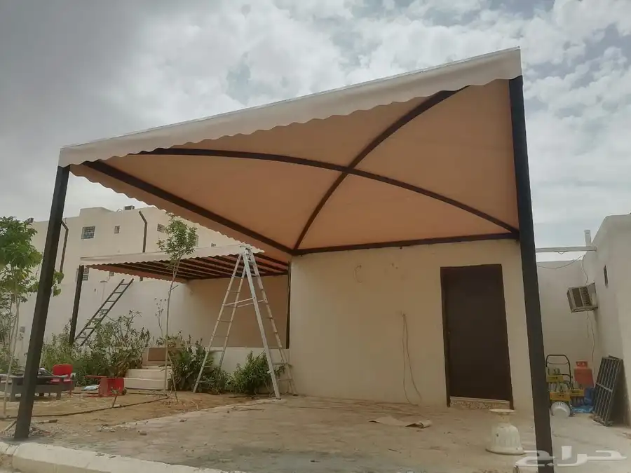 مظلات سواتر 6