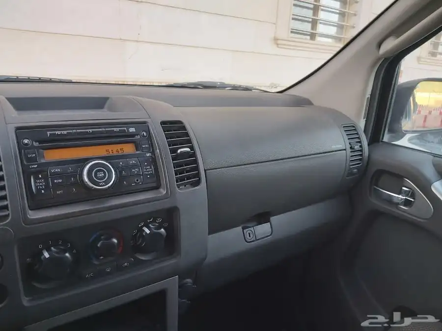 Nissan Pathfinder 2011 - 33000 SAR 4