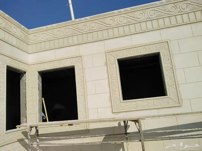 لياسه ملونه بديل الحجر 0