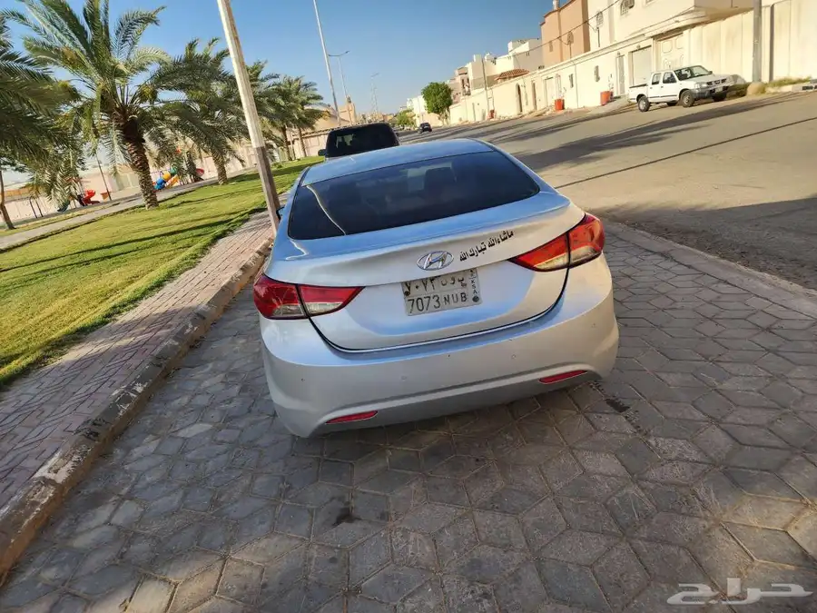 النترا 7