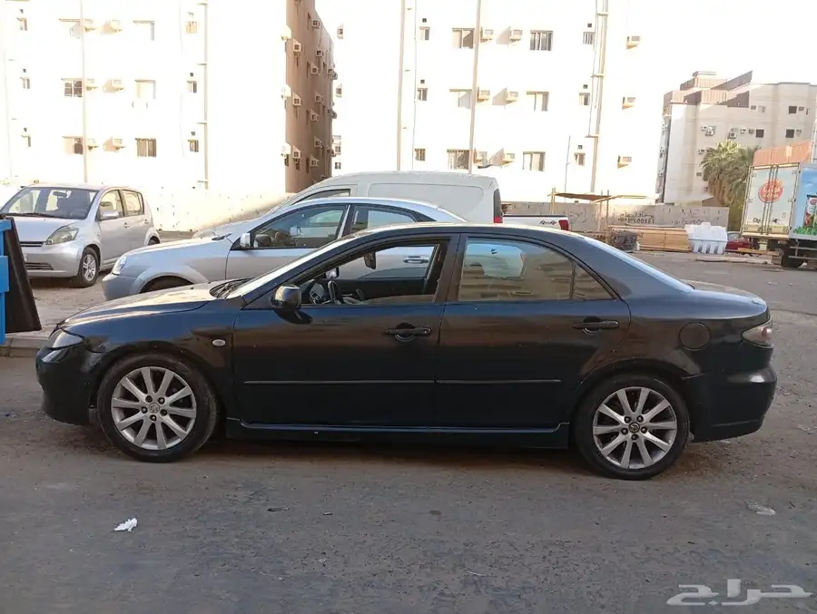 مازدا 1